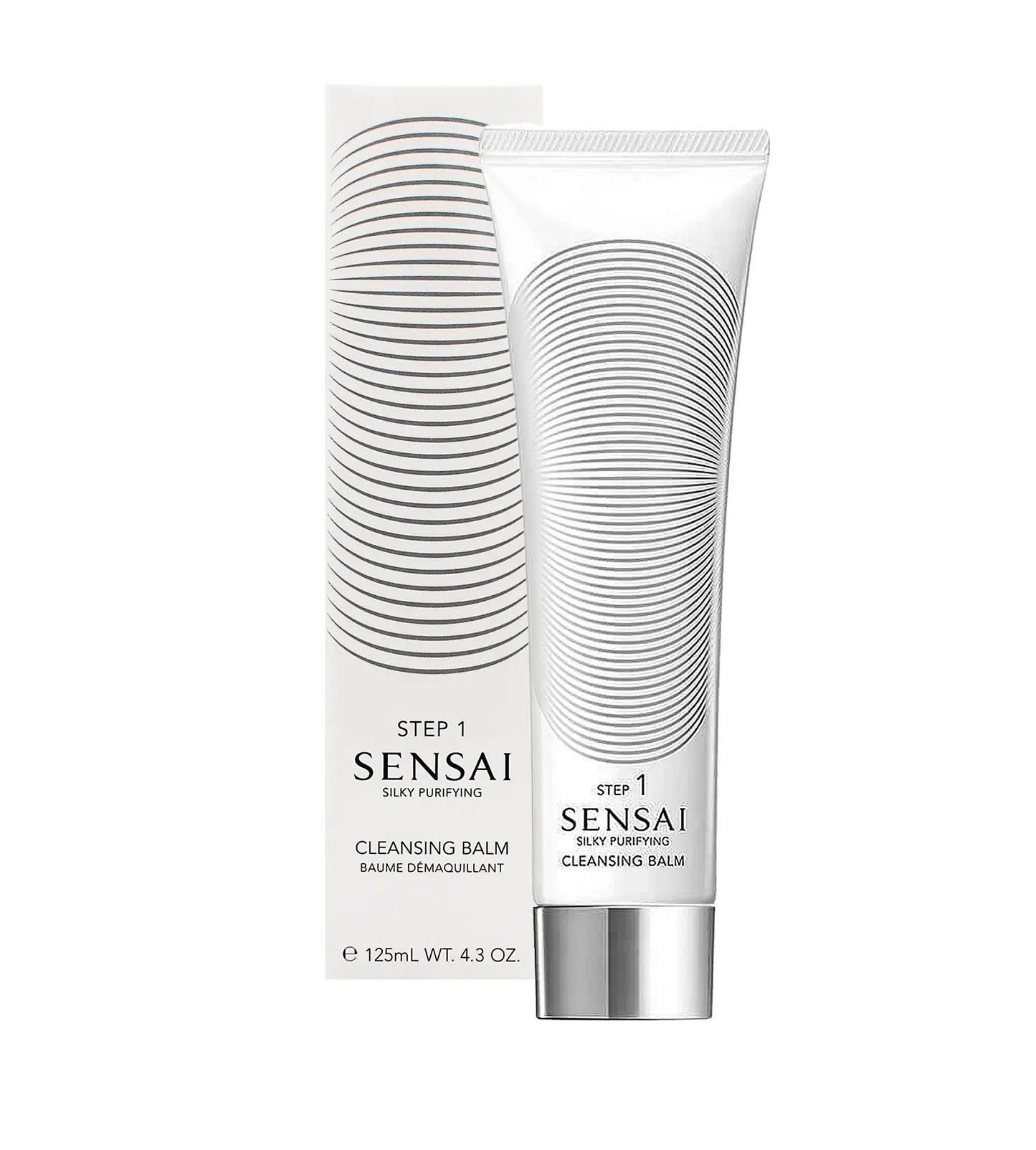 Sensai Silky Purifying Cleansing Balm 125ml