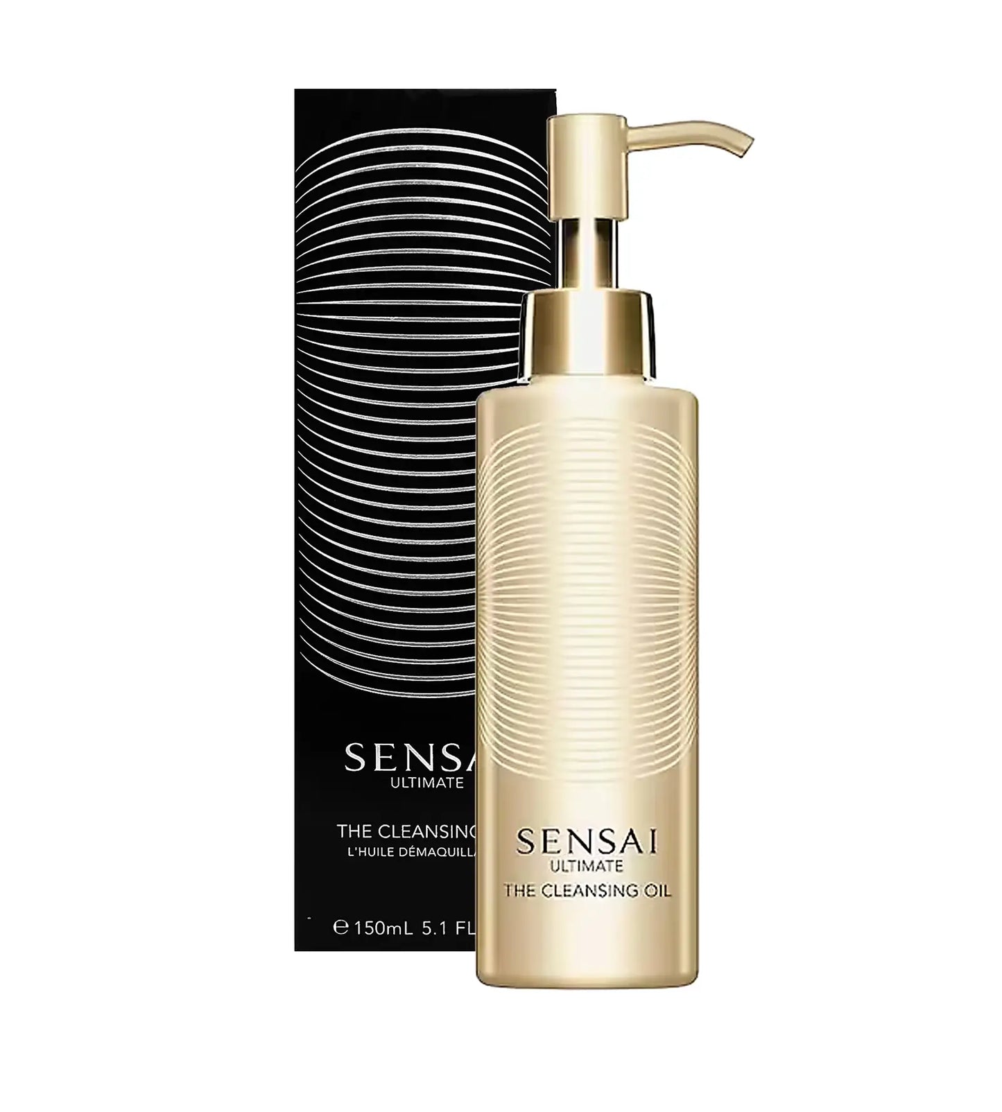Sensai Ultimate The Cleansing Oil 150ml