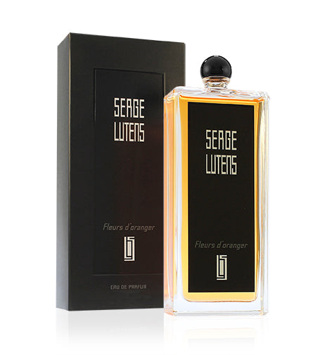 Serge Lutens Fleurs d'Oranger EDP W 100ml