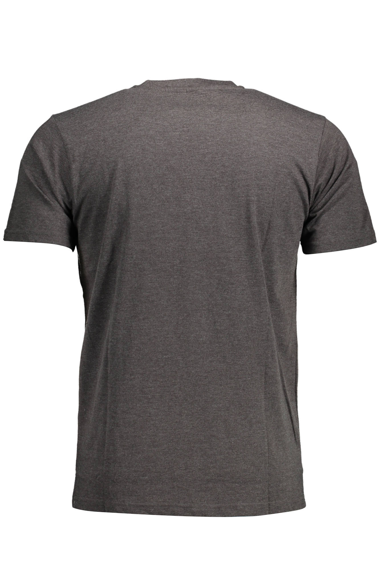 SERGIO TACCHINI MEN'S SHORT SLEEVE T-SHIRT GREY