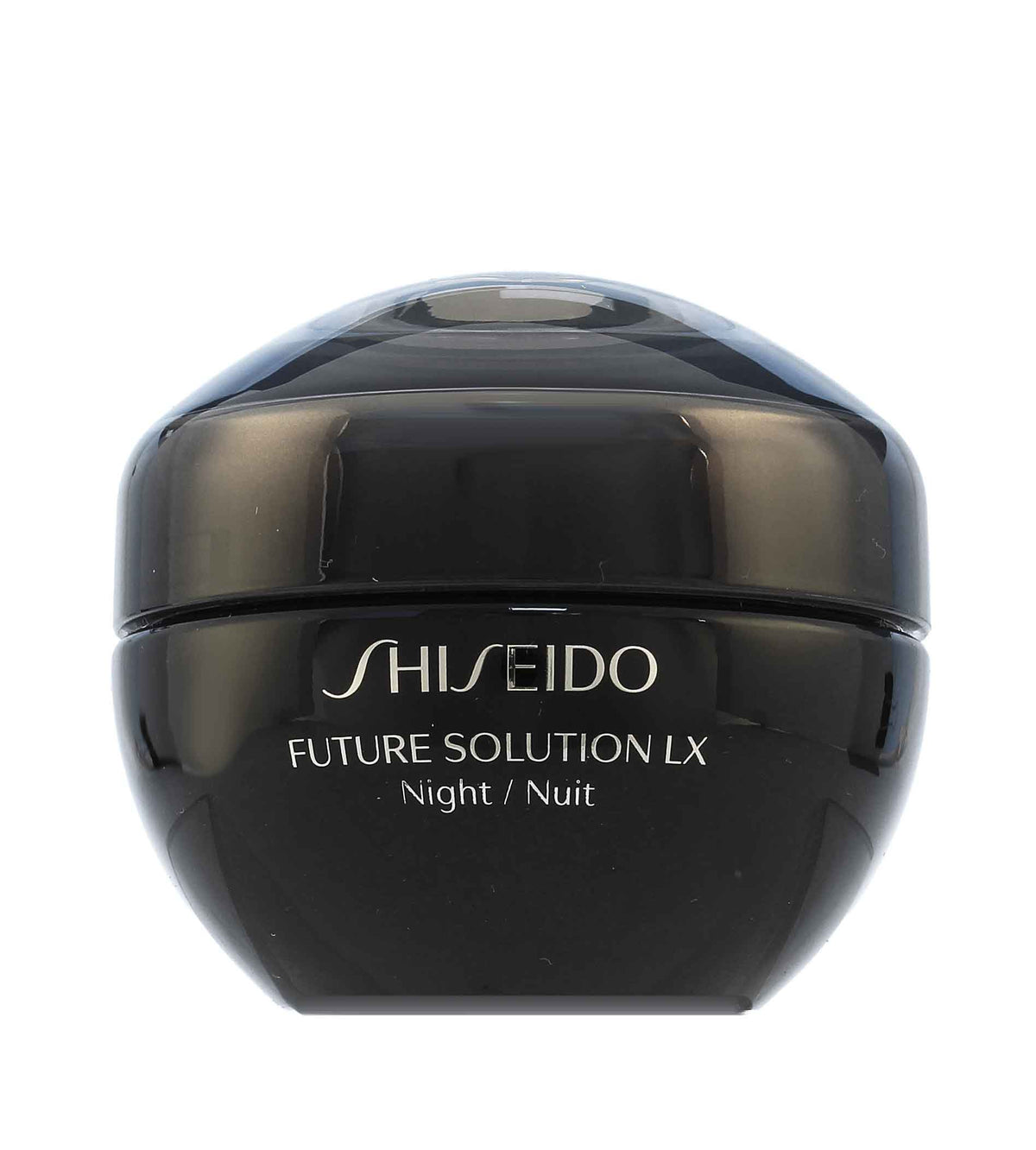 Shiseido Future Solution LX Total Regenerating Night Cream 50ml