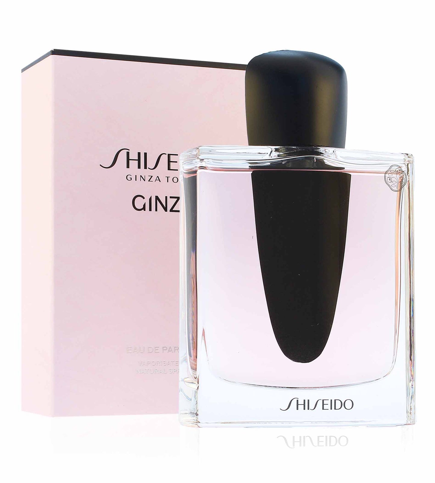 Shiseido Ginza Eau de Parfum Femme 50ml