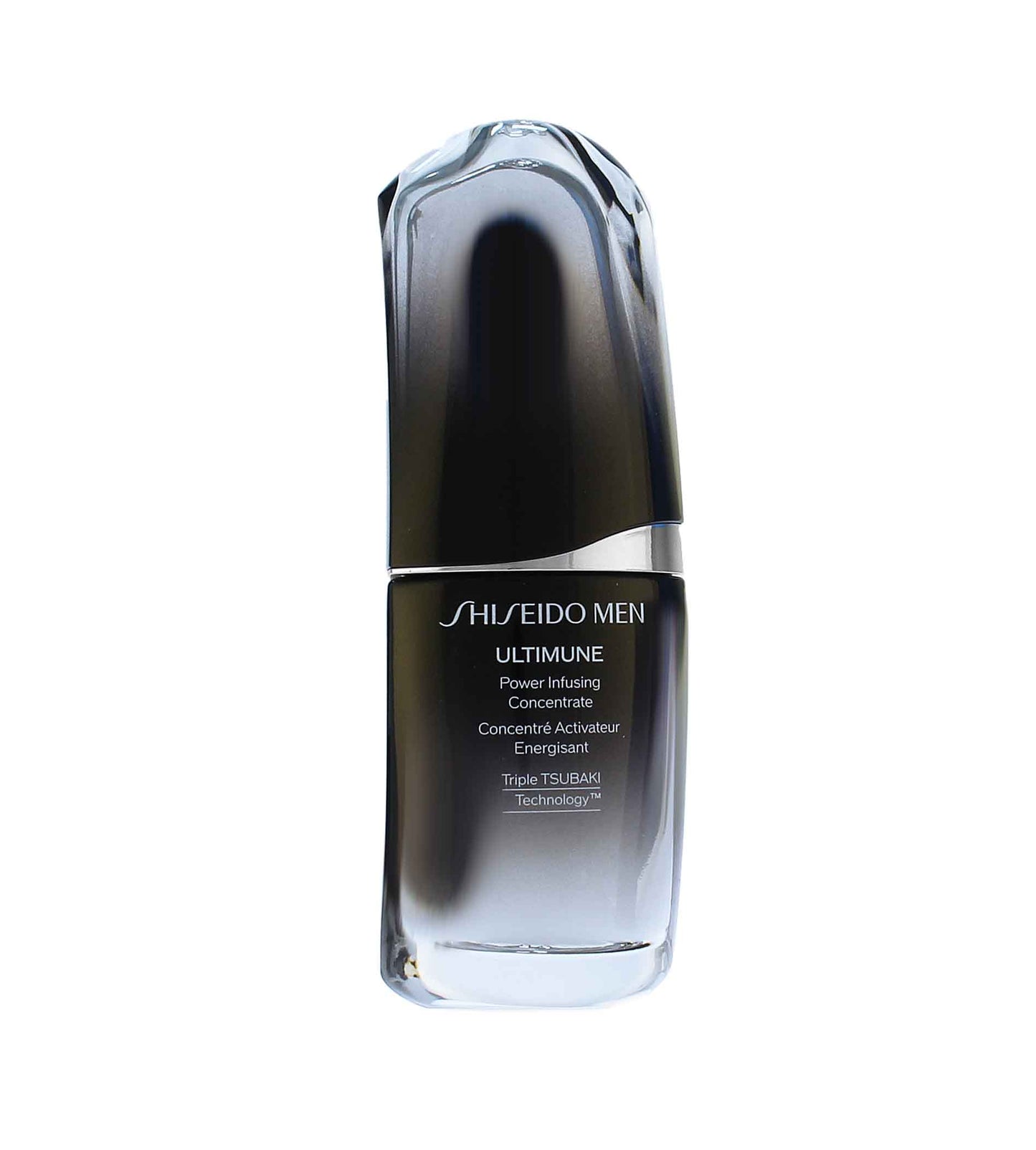 Concentrado infusor Shiseido Men Ultimune Power 30 ml