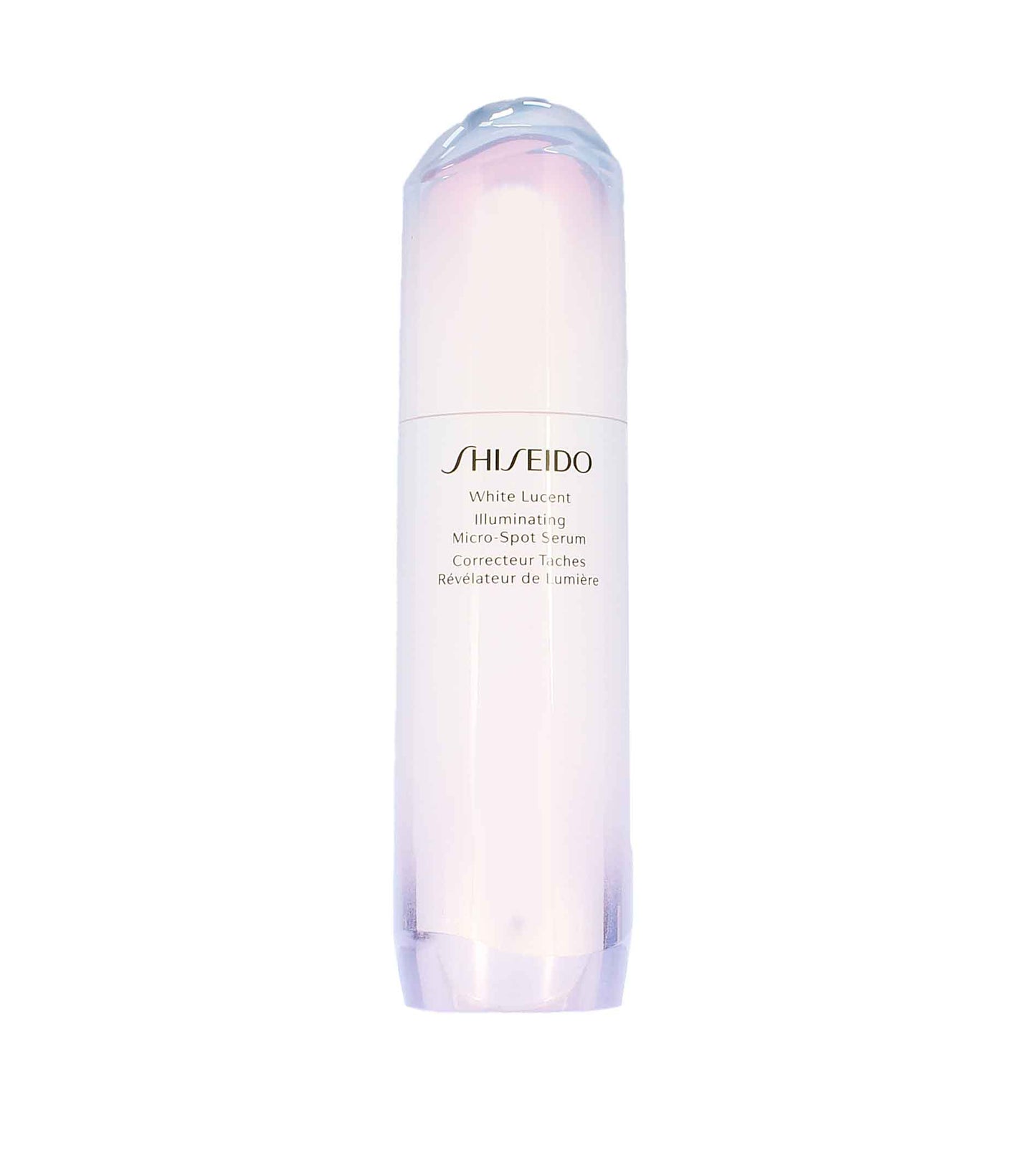 Suero iluminador Shiseido White Lucent Micro-Spot 50 ml