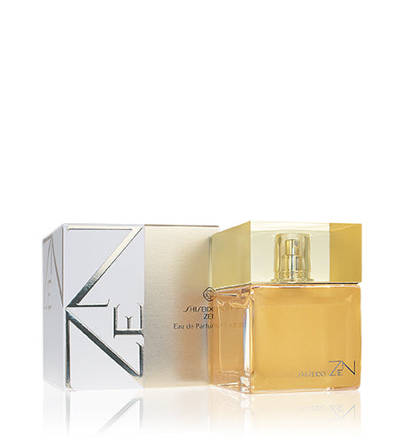 Shiseido Zen Eau de Parfum Femme 100ml