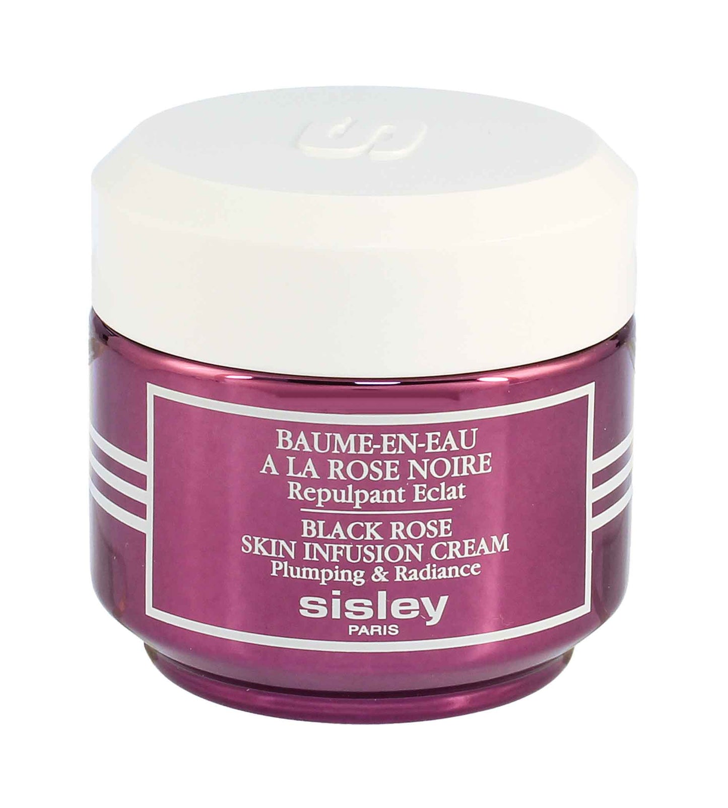 Sisley Black Rose Skin Infusion Cream 50ml