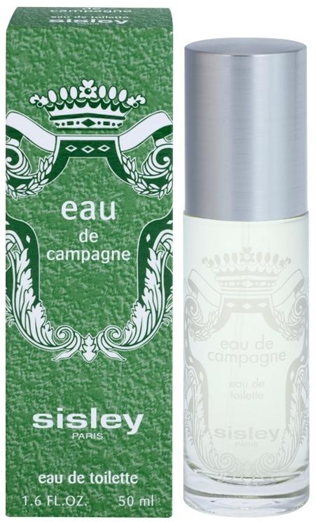 Sisley Eau de Campagne EDT U 50ml