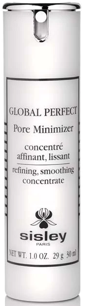 Sisley Global Perfect Pore Minimizer Concentré affinant, lissant 30 ml