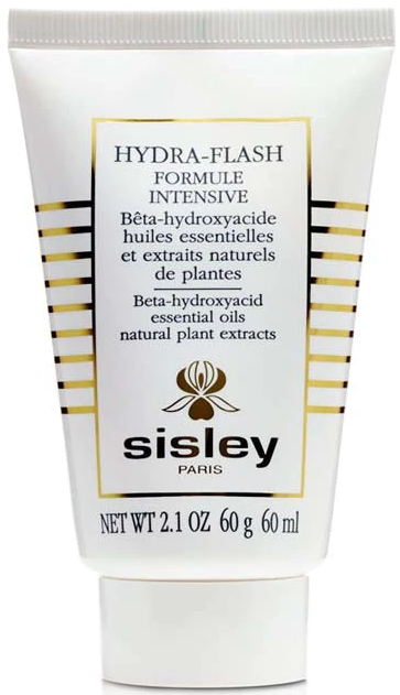 Mascarilla Sisley Hydra-Flash - Fórmula intensiva 60 ml