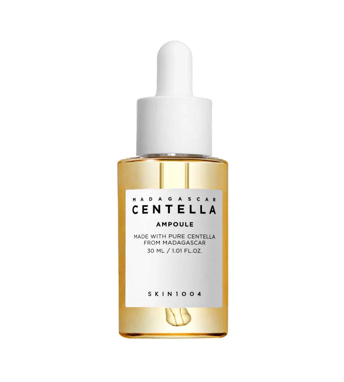 Ampolla de Centella de Madagascar SKIN1004 30 ml