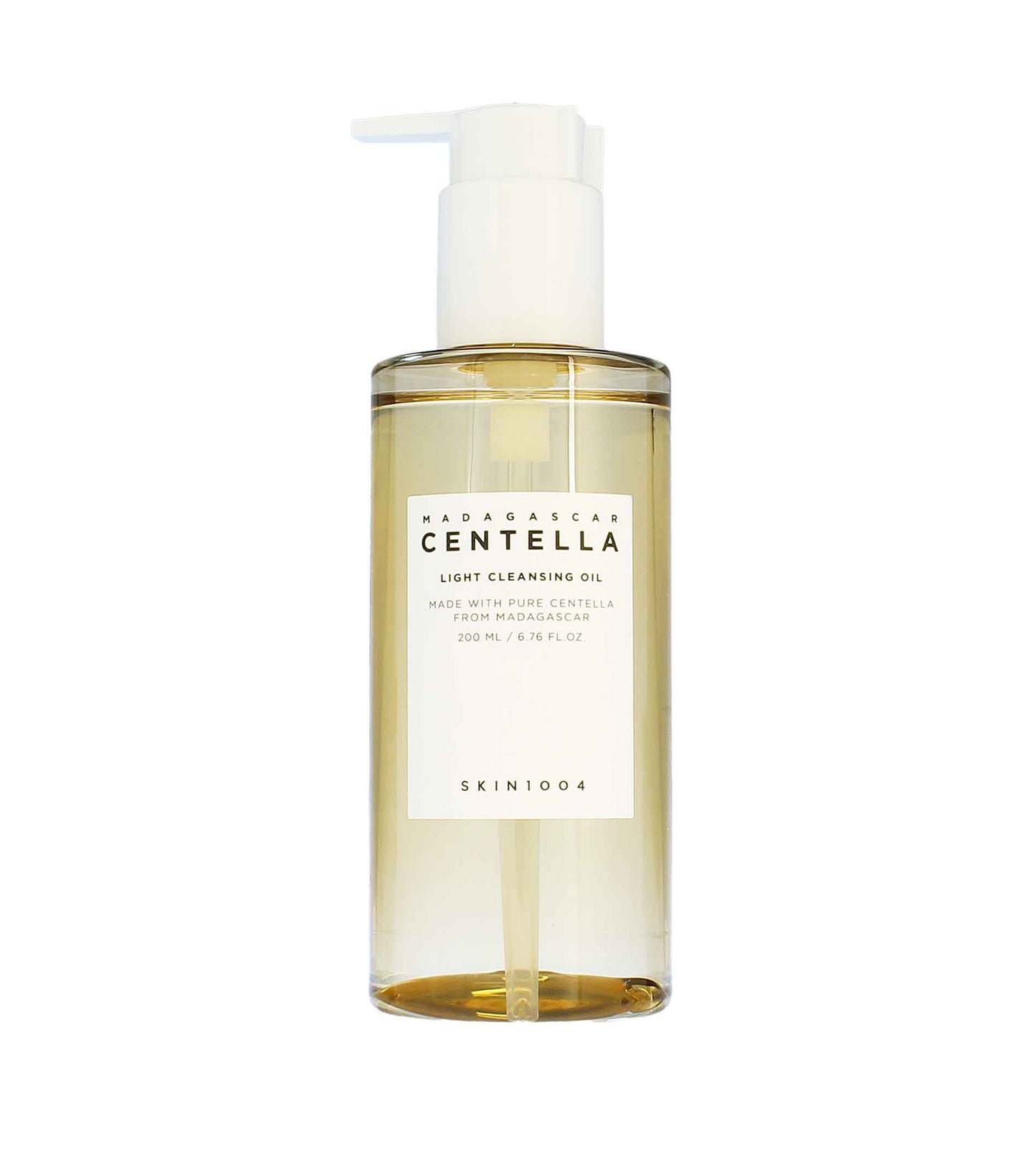 SKIN1004 Madagascar Centella Light Cleansing Oil 200ml