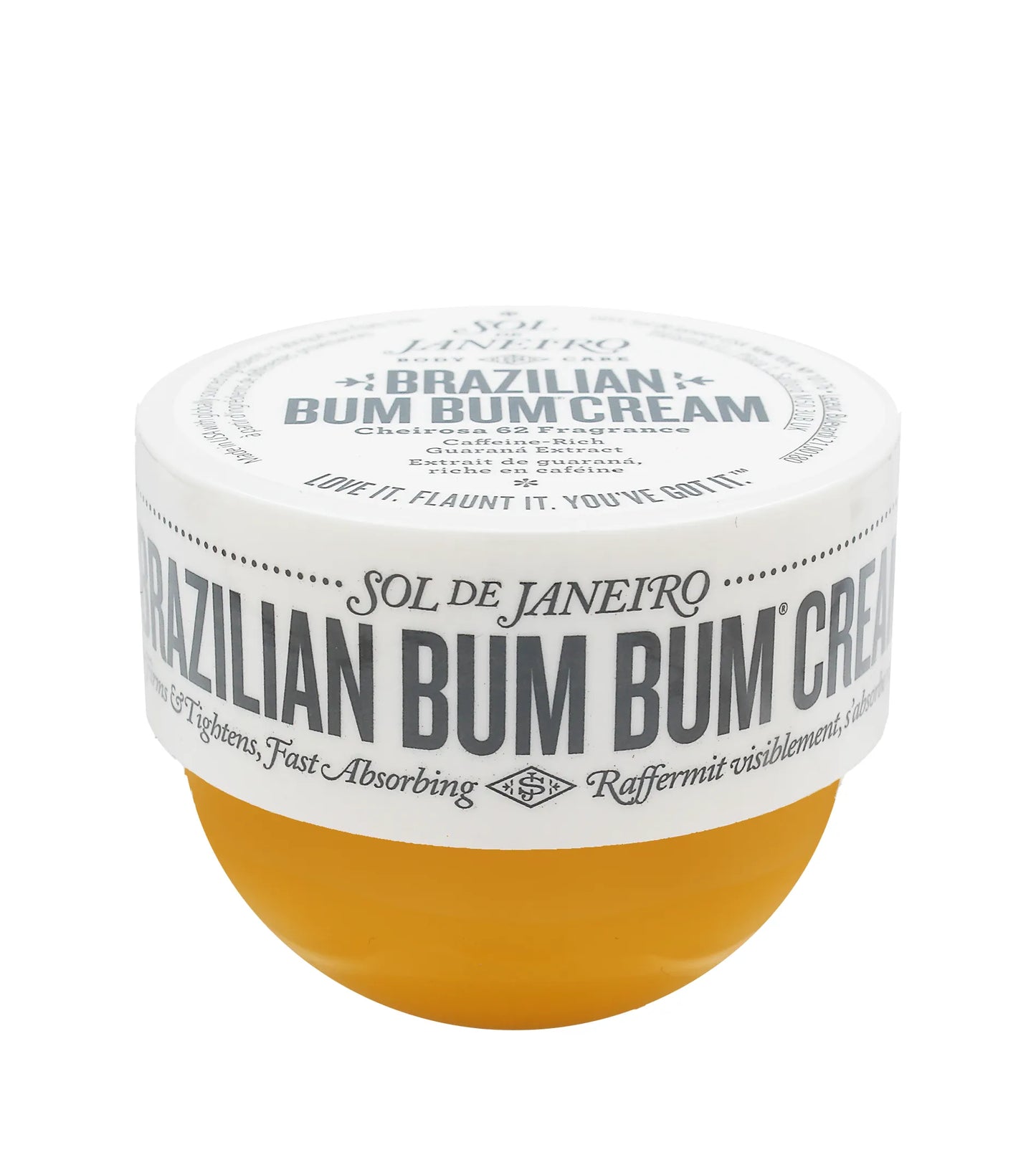 Sol De Janeiro Brazilian Bum Bum Body Cream 75ml