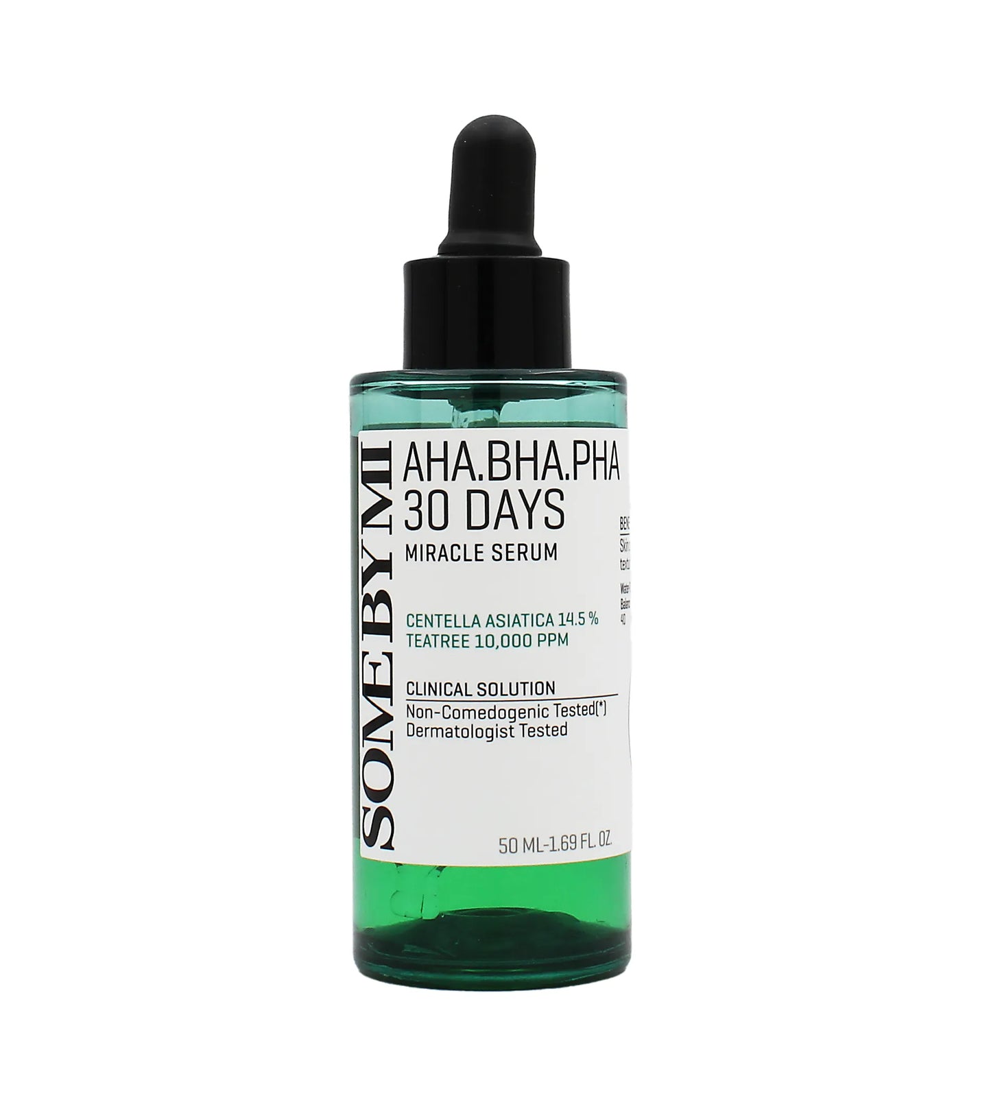 Some By Mi AHA BHA PHA 30 Days Miracle Serum 50ml