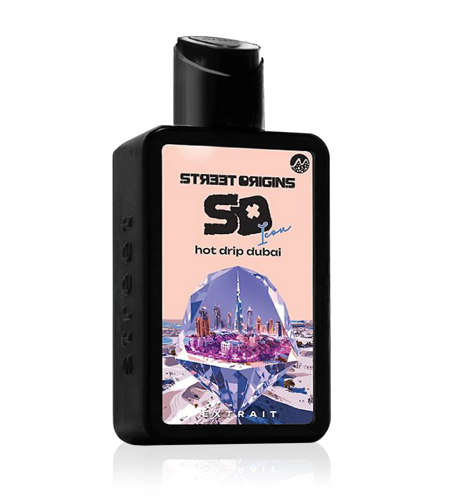 Street Origins Hot Drip Dubai Extrait de Parfum U 75ml