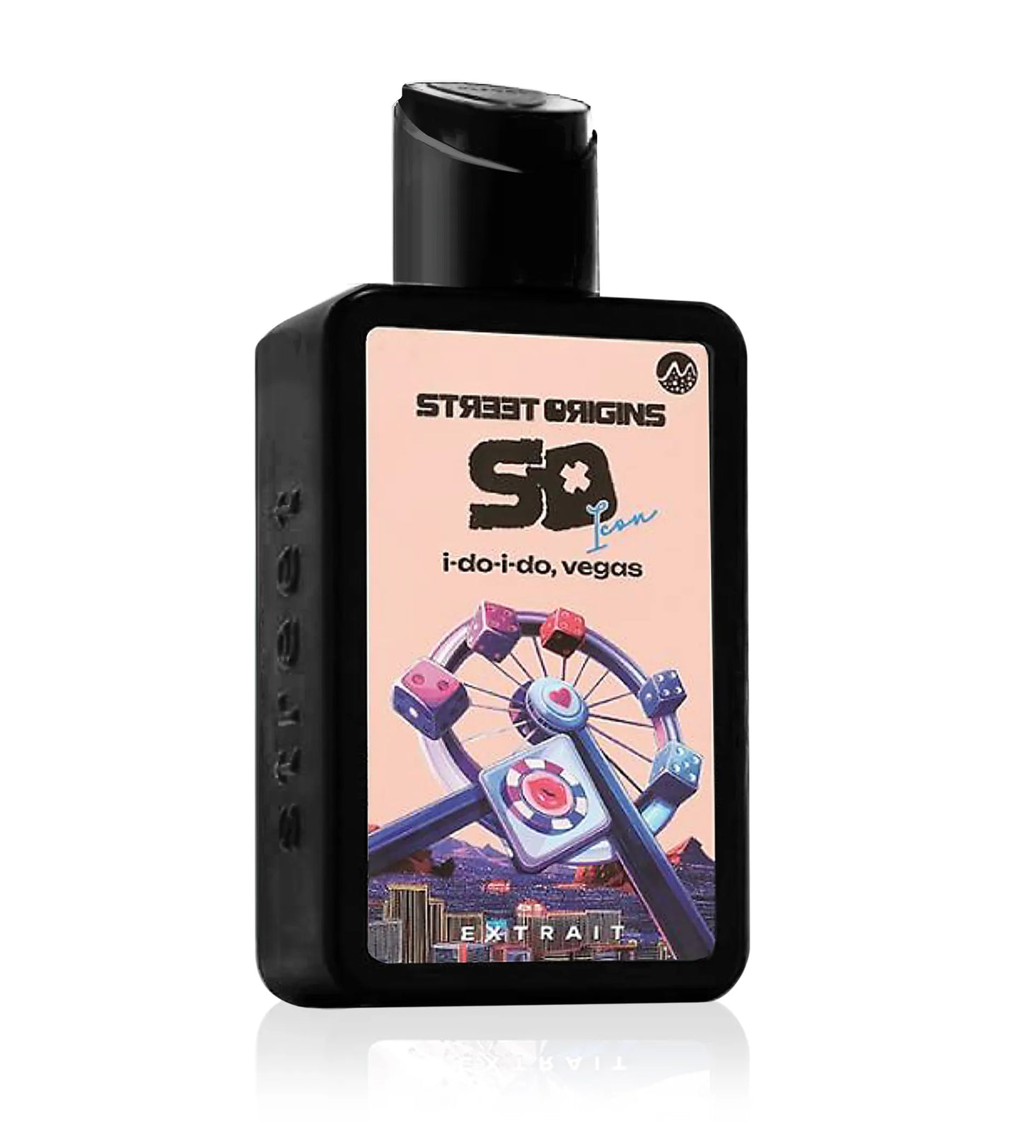 Street Origins I Do I Do, Vegas Extrait de Parfum U 75ml