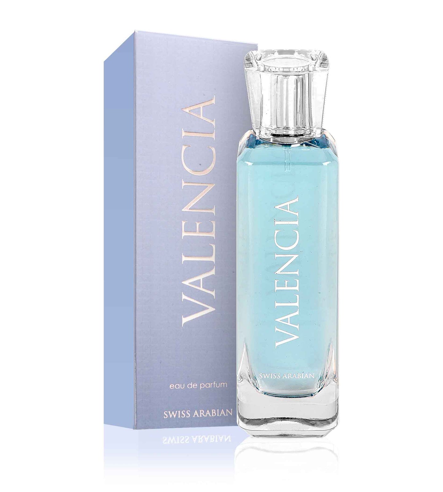 Swiss Arabian Valencia EDP U 100 ml