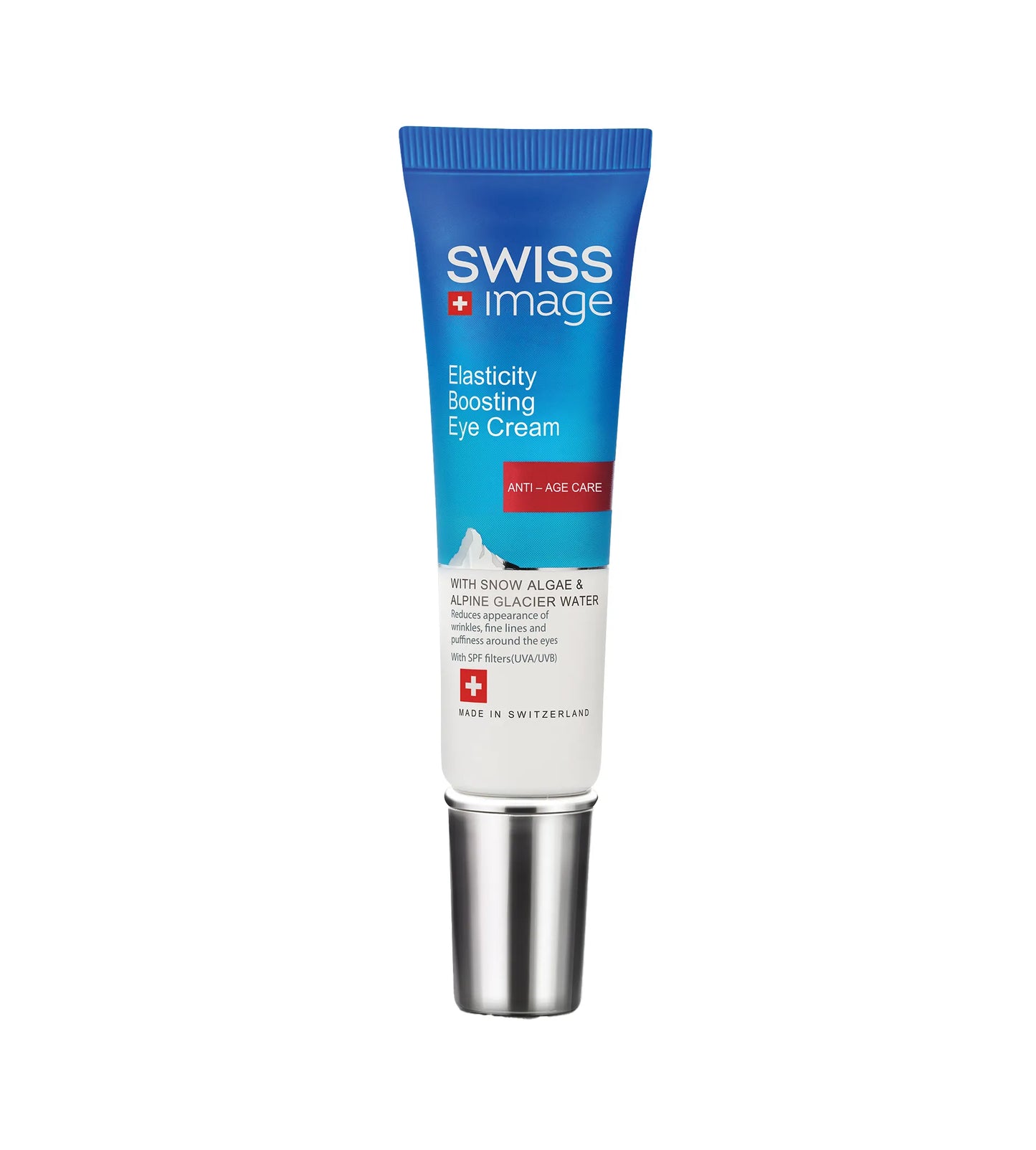Swiss Image Anti-Age Care 36+ Elasticity Boosting Eye Cream 15ml