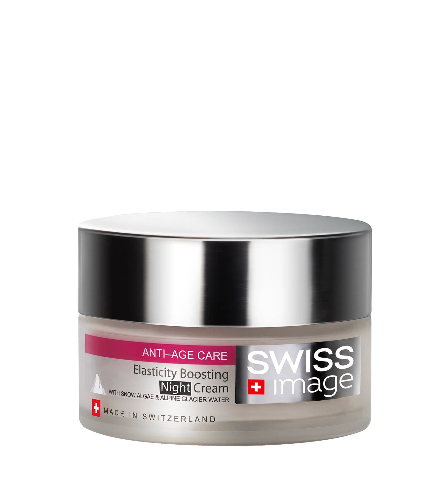 Swiss Image Anti-Age Care 36+ Elasticity Boosting Night Cream 50ml