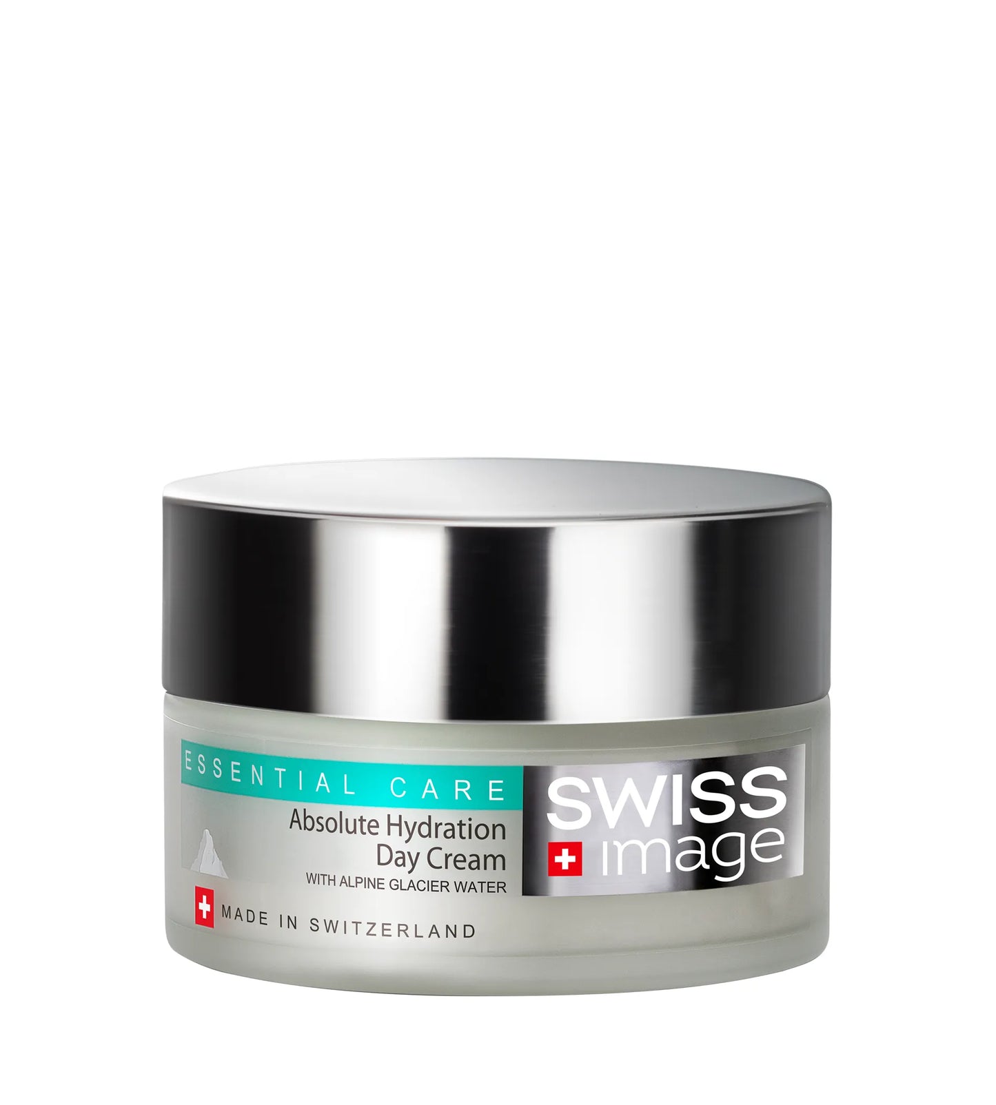 Swiss Image Essential Care Absolute Hydration Day Cream 50ml