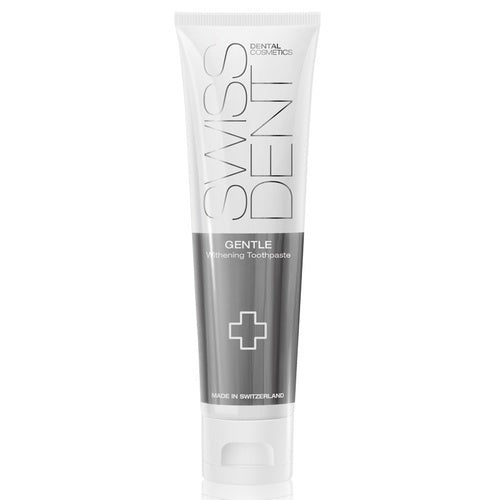 Swissdent Gentle Whitening whitening toothpaste 100 ml