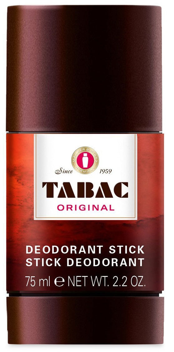 Desodorante en barra Tabac Original para hombre 75 ml