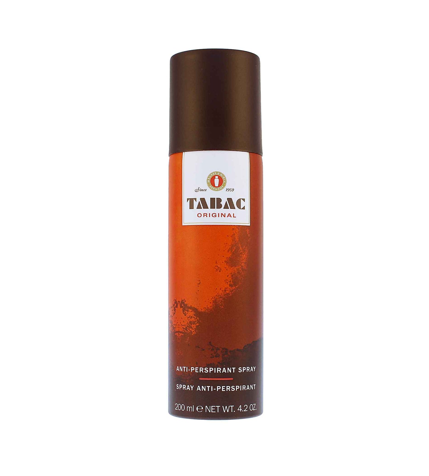 Tabac Original antiperspirant ve spreji pro muže 200 ml