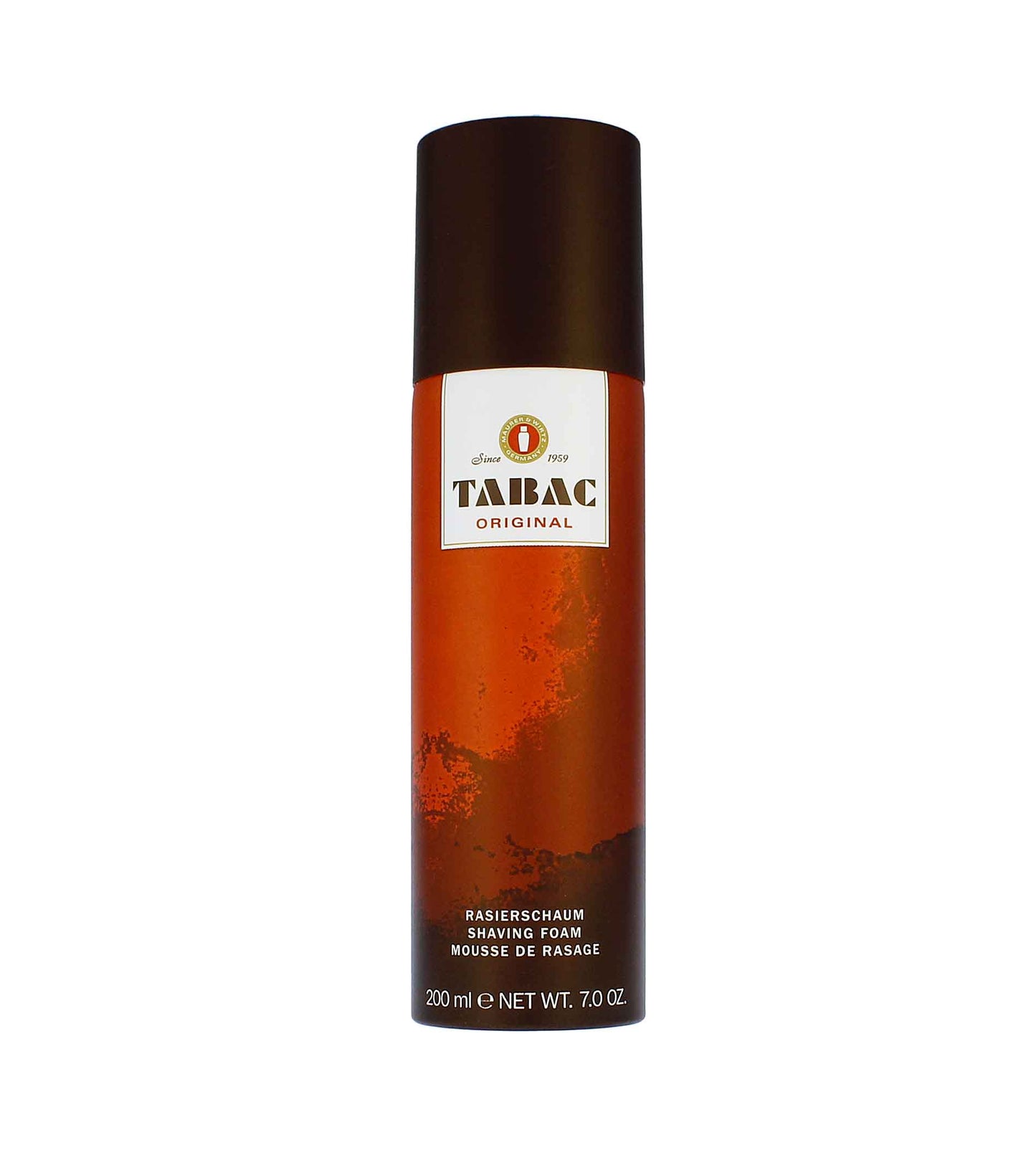 Tabac Original Shaving Foam M 200ml