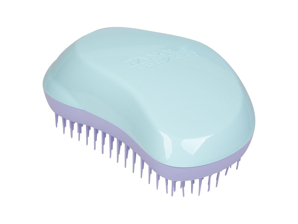 Tangle Teezer Fine & Fragile Hairbrush Mint & Violet