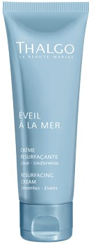 Thalgo Éveil a la Mer brightening peeling cream for skin renewal 50 ml