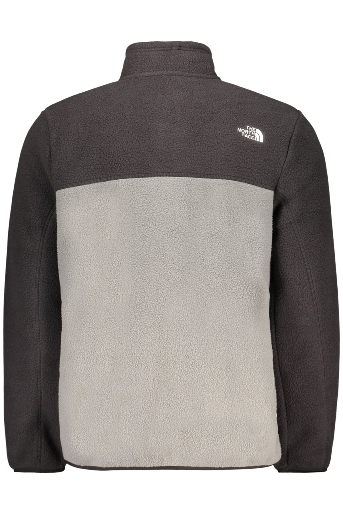 SWEAT-SHIRT FERMÉ POUR HOMME THE NORTH FACE GRIS