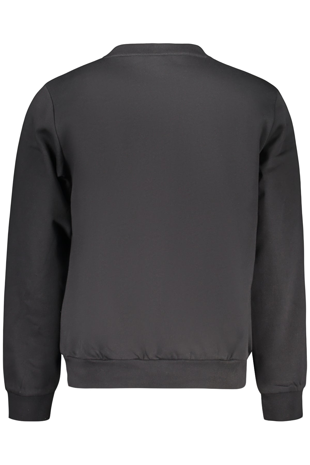 SWEAT-SHIRT NOIR À FERMETURE ÉCLAIR POUR HOMME THE NORTH FACE
