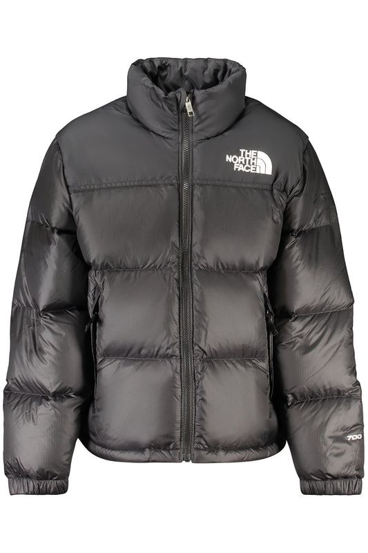 VESTE NOIRE POUR ENFANTS THE NORTH FACE