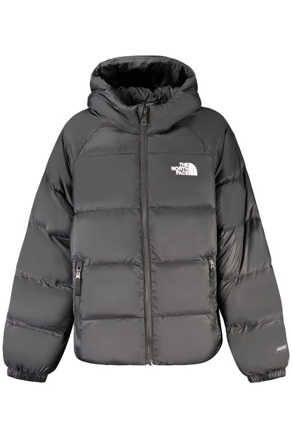 VESTE NOIRE POUR ENFANTS THE NORTH FACE