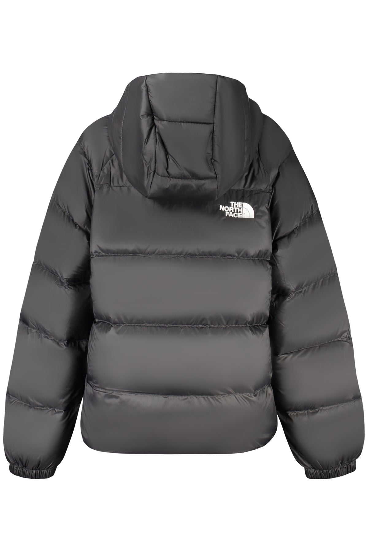 VESTE NOIRE POUR ENFANTS THE NORTH FACE