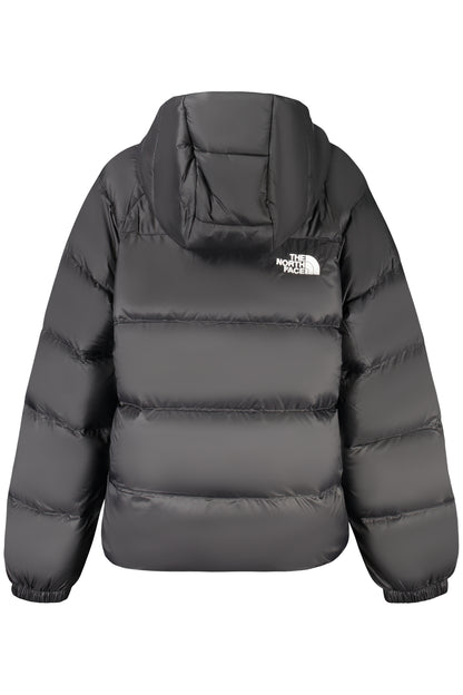 VESTE NOIRE POUR ENFANTS THE NORTH FACE