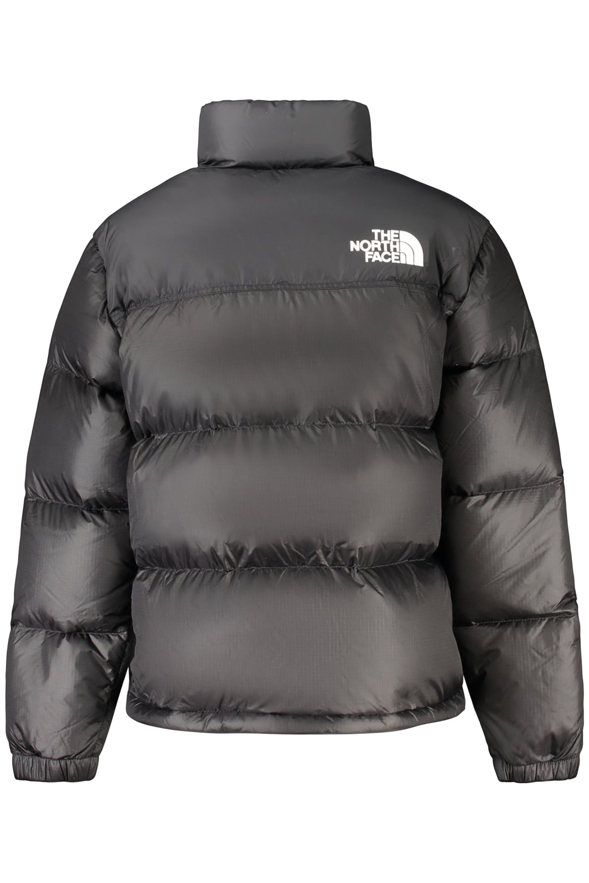 VESTE NOIRE POUR ENFANTS THE NORTH FACE