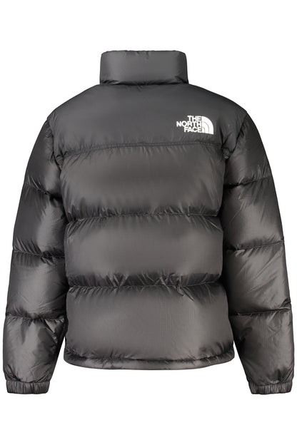 VESTE NOIRE POUR ENFANTS THE NORTH FACE
