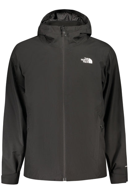 THE NORTH FACE MEN'S BLACK JACKET