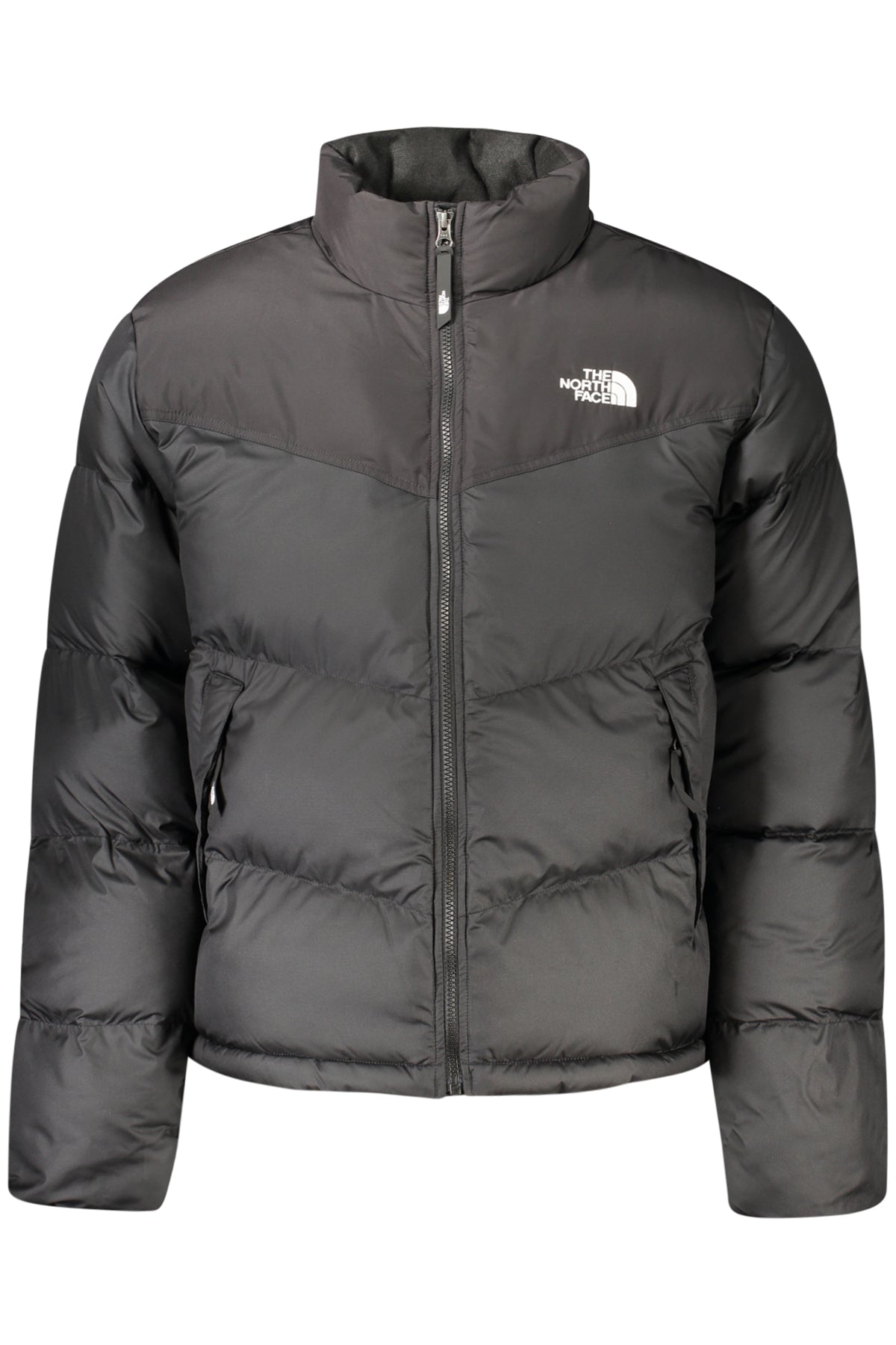 THE NORTH FACE MEN'S BLACK JACKET