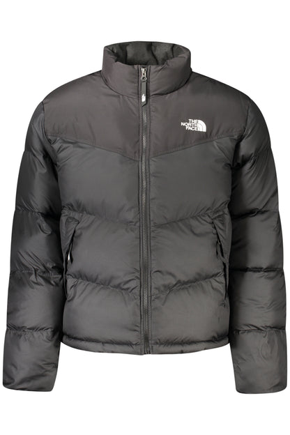 THE NORTH FACE MEN'S BLACK JACKET