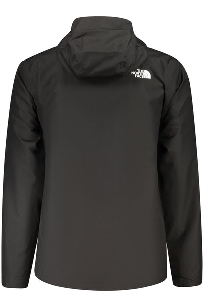 THE NORTH FACE MEN'S BLACK JACKET