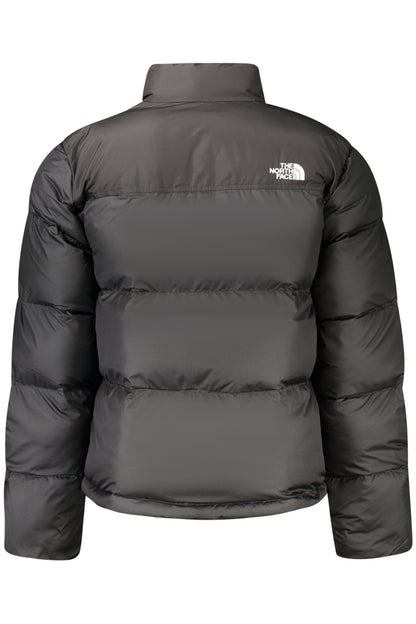 THE NORTH FACE MEN'S BLACK JACKET