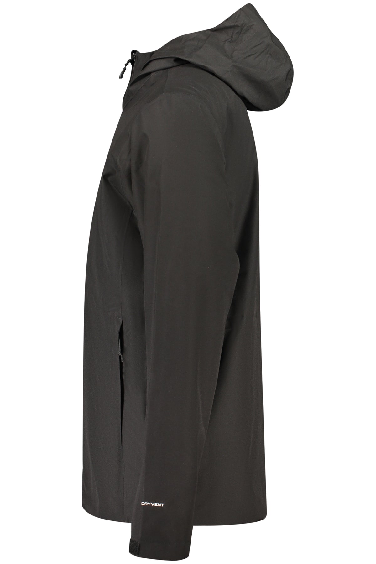 THE NORTH FACE MEN'S BLACK JACKET