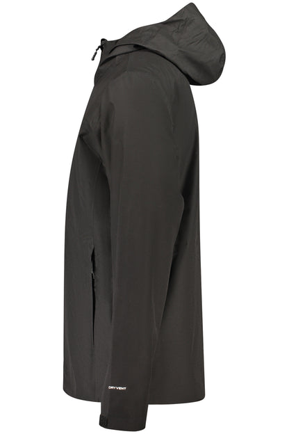 THE NORTH FACE MEN'S BLACK JACKET