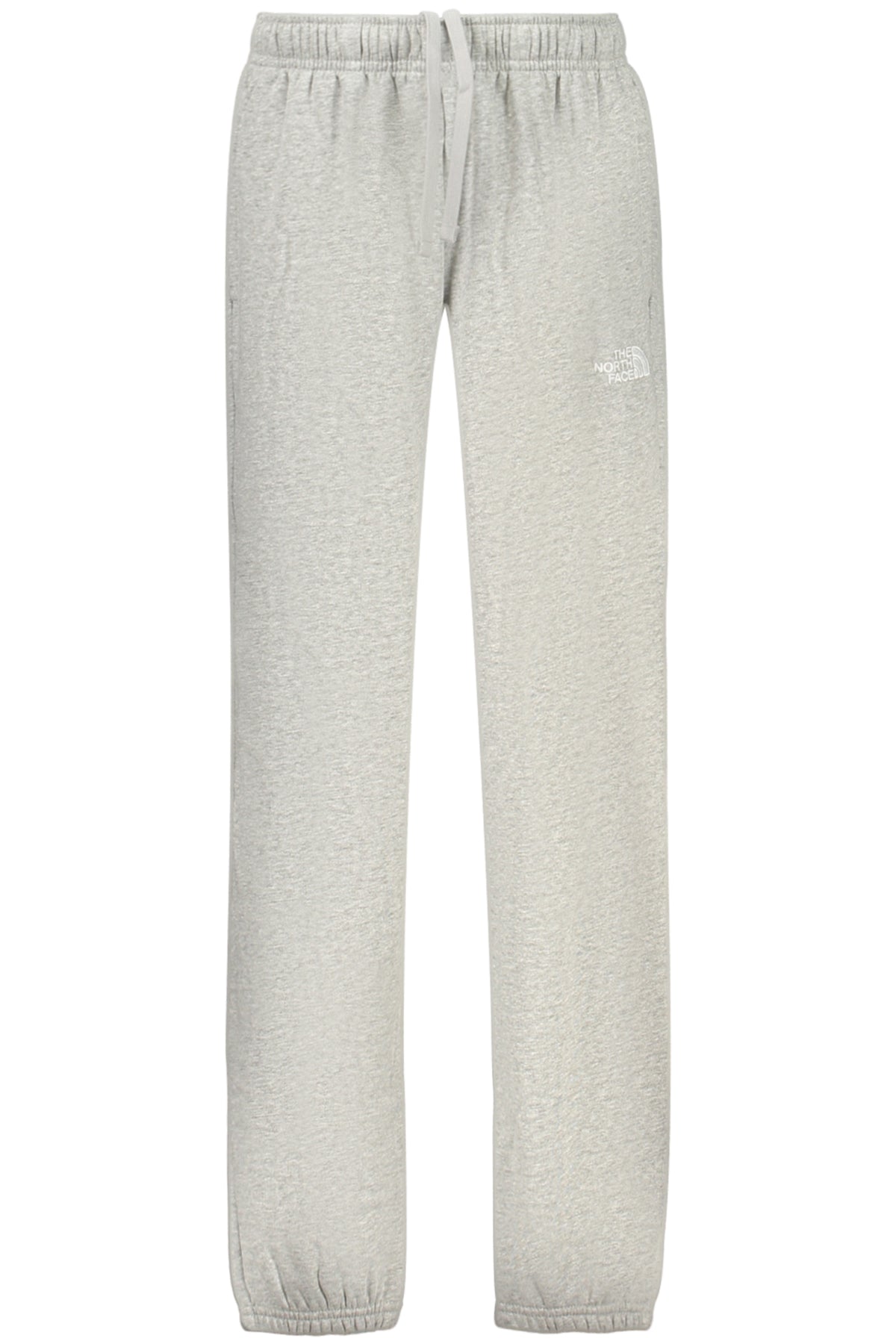 PANTALON DE SURVÊTEMENT LONG POUR ENFANTS THE NORTH FACE, GRIS