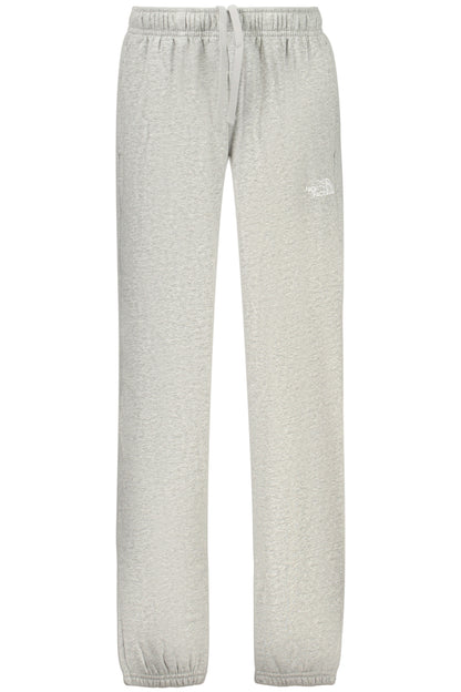 PANTALON DE SURVÊTEMENT LONG POUR ENFANTS THE NORTH FACE, GRIS
