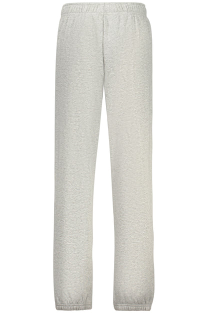 PANTALON DE SURVÊTEMENT LONG POUR ENFANTS THE NORTH FACE, GRIS