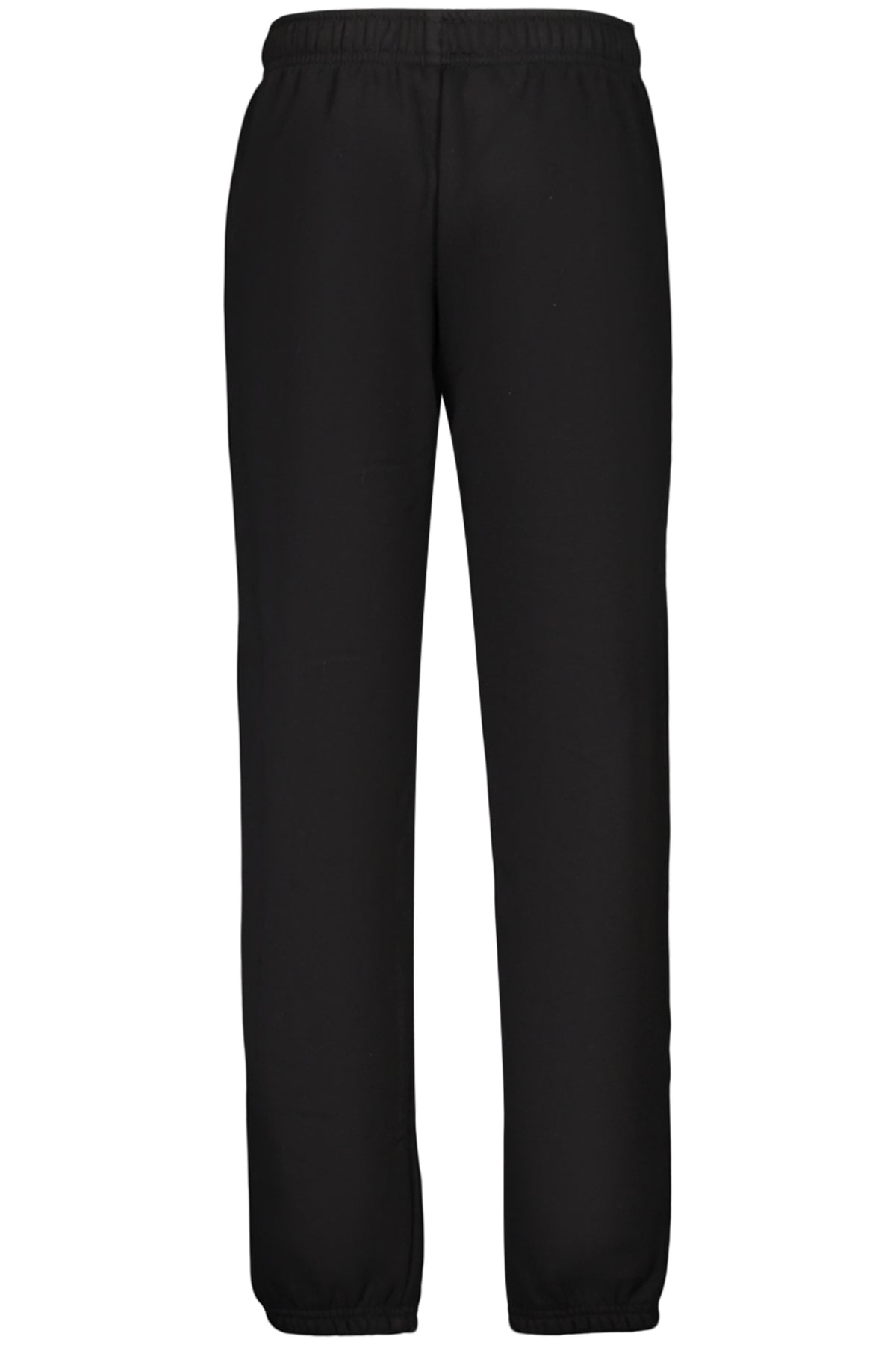 THE NORTH FACE CHILDREN'S BLACK LONG TRACKSUIT PANTS