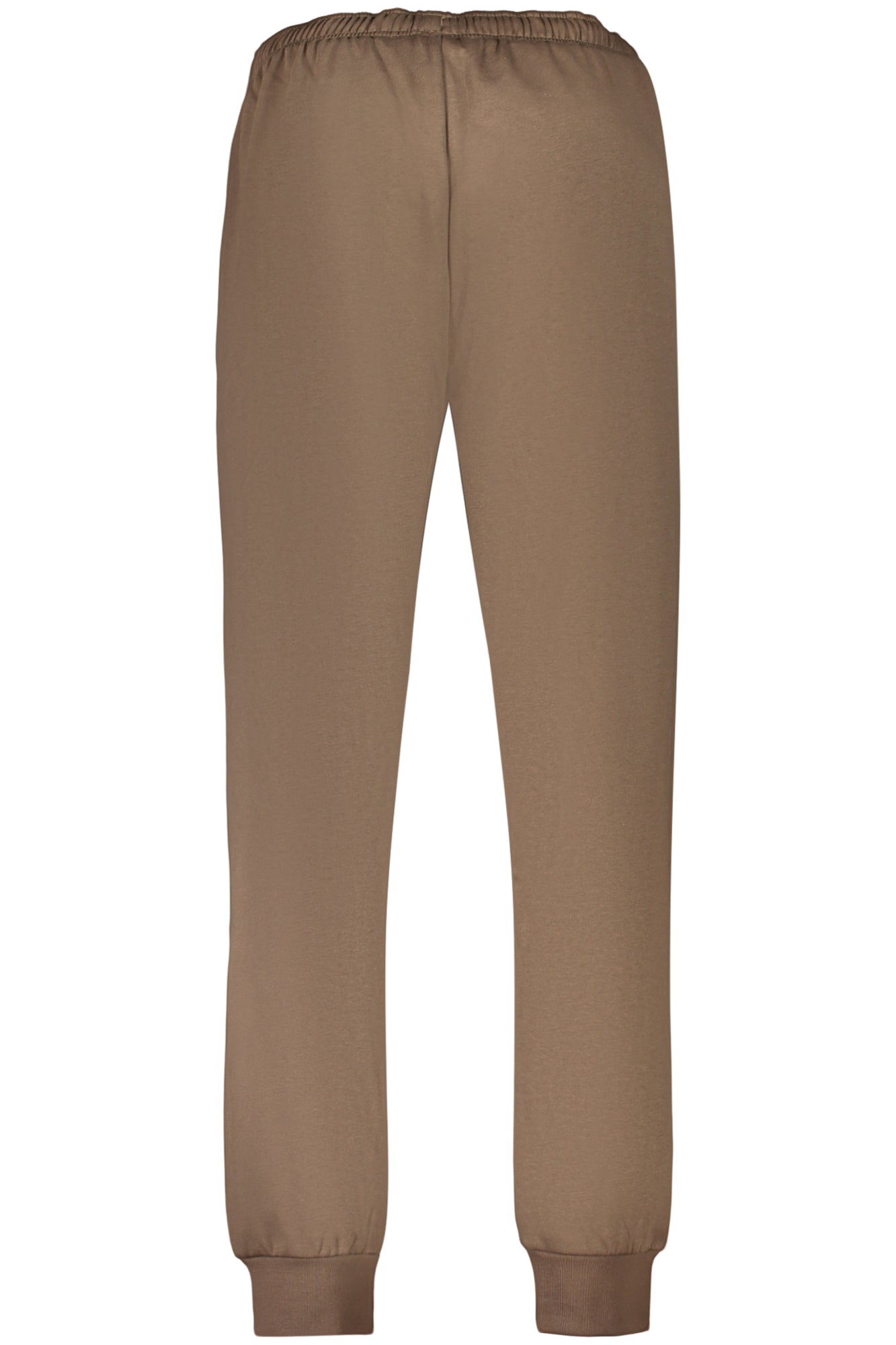 THE NORTH FACE MEN'S LONG TRACKSUIT PANTS BROWN
