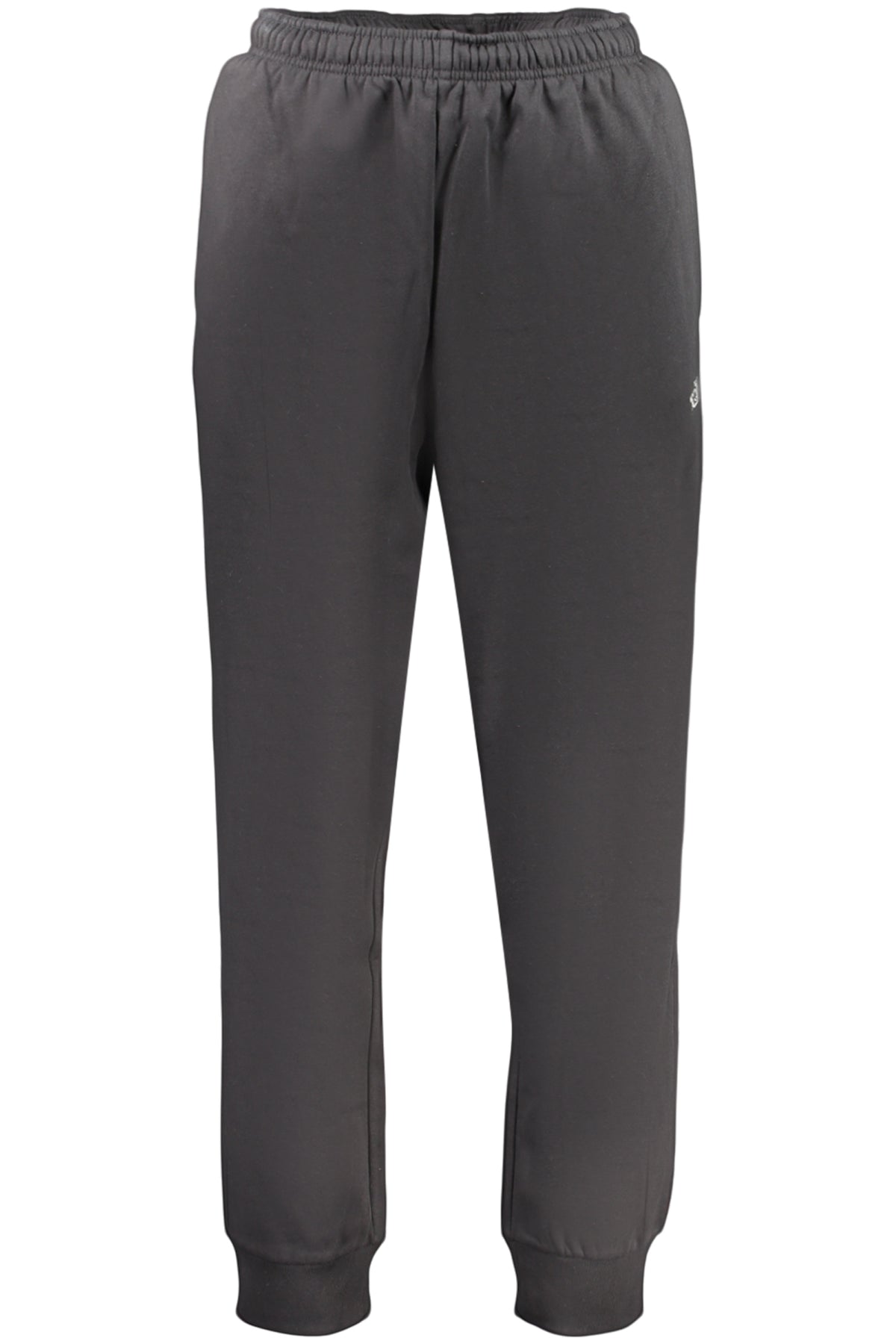 THE NORTH FACE MEN'S BLACK LONG TRACKSUIT PANTS